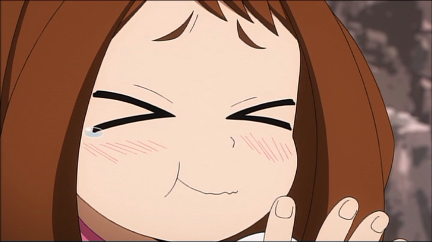 Boku no Hero Academia: Sukue! Kyuujo Kunren! (ClickHere)